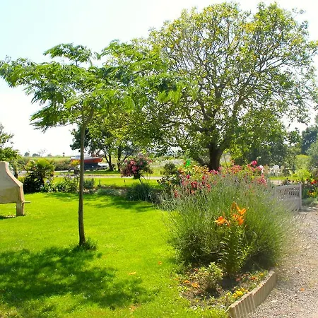 Bed & Breakfast D'hotes Du Manoir Du Salmon Saint-Malo