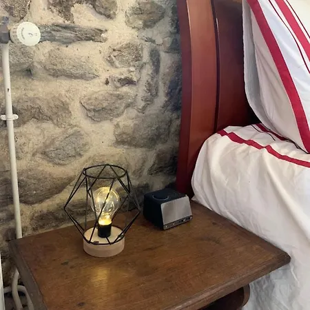 D'hotes Du Manoir Du Salmon Saint-Malo