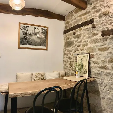 D'hotes Du Manoir Du Salmon 3*