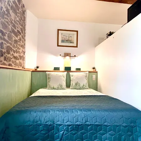 D'hotes Du Manoir Du Salmon 3* Saint-Malo
