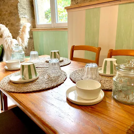 D'hotes Du Manoir Du Salmon Bed & Breakfast 3*