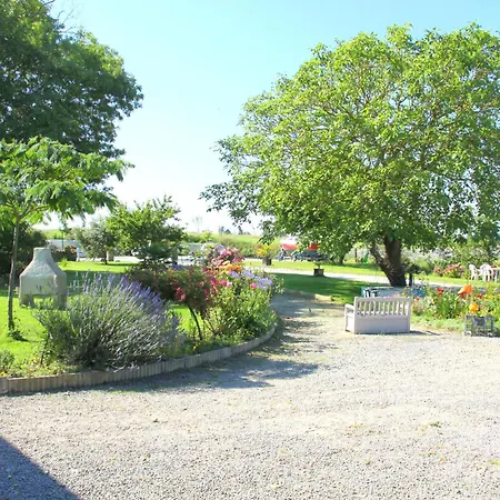 Bed & Breakfast D'hotes Du Manoir Du Salmon Saint-Malo
