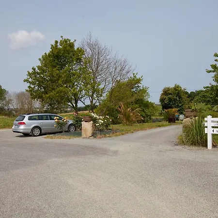 Bed & Breakfast D'hotes Du Manoir Du Salmon 3*