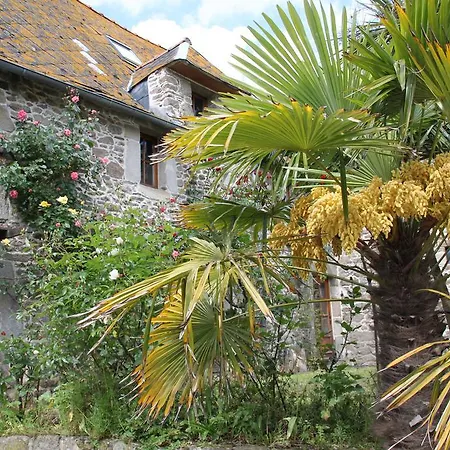 D'hotes Du Manoir Du Salmon Saint-Malo