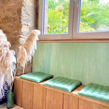 D'hotes Du Manoir Du Salmon 3* サン・マロ